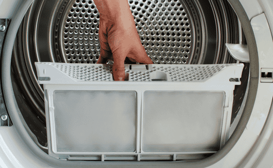 Dryer Vents and Exhaust Ducts