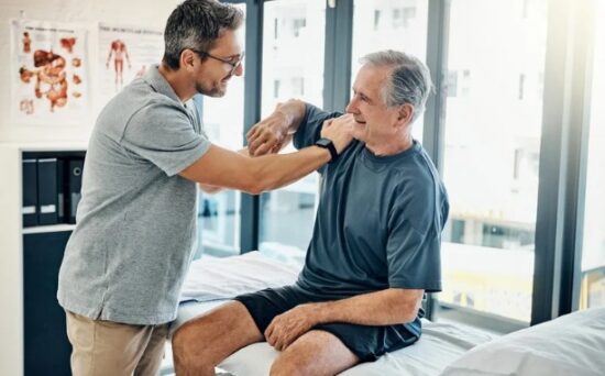 Enhancing Physical Strength and Joint Mobility