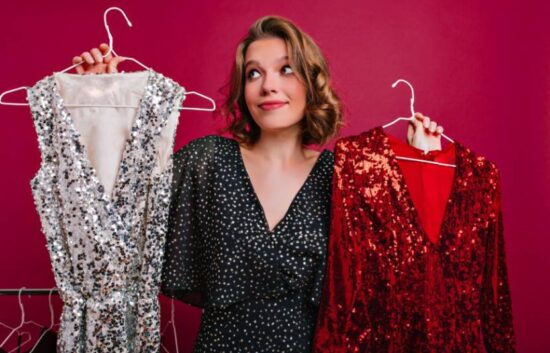 Finalizing Wardrobe and Tailoring Adjustments