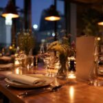 How to Choose the Perfect Spot for a Weekend Dinner