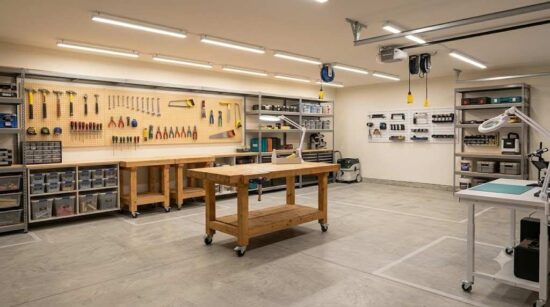 Incorporating Flexibility For Future Projects