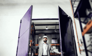 Inside the Factory Gate: What It Takes to Open a Manufacturing Plant