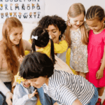 Making Friends Made Easy Teaching Kids Social Confidence