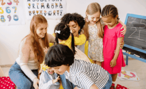 Making Friends Made Easy: Teaching Kids Social Confidence