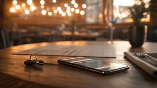 Navigating Reservations and Logistics