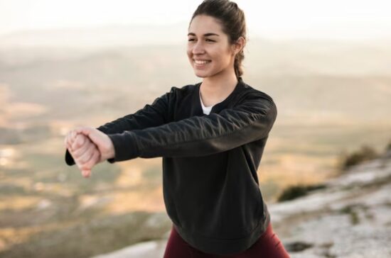 Reclaiming Body Autonomy and Physical Confidence