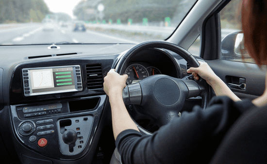 Responsible Driving and Maintenance