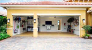 How to Organize Your Garage for Maximum Efficiency