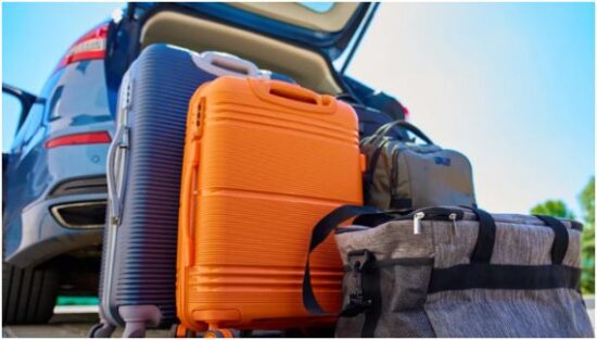 Packing Systems for Multi-Day Outdoor Travel