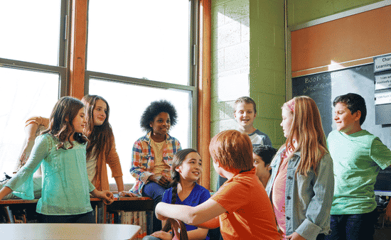 Strategies to Encourage Social Growth at Home