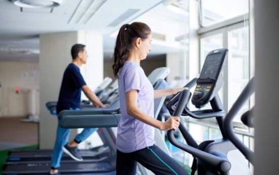 The Autonomic Balance Between Stress and Adaptation