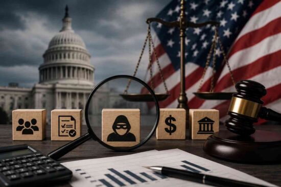 The Essential Components of Fraud