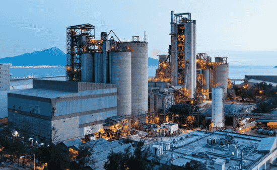 The Foundation of Industrial Success