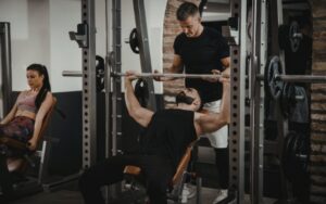 The Missing Piece in Many Fitness Routines