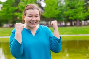 Why Midlife Can Feel Empowering