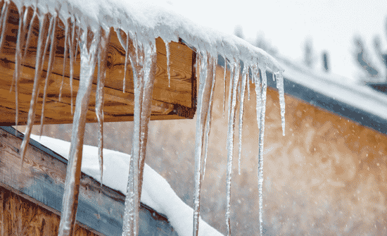 Winter Internal Checkups