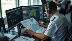 5 Tips to Survive and Thrive in Accelerated Pilot Training