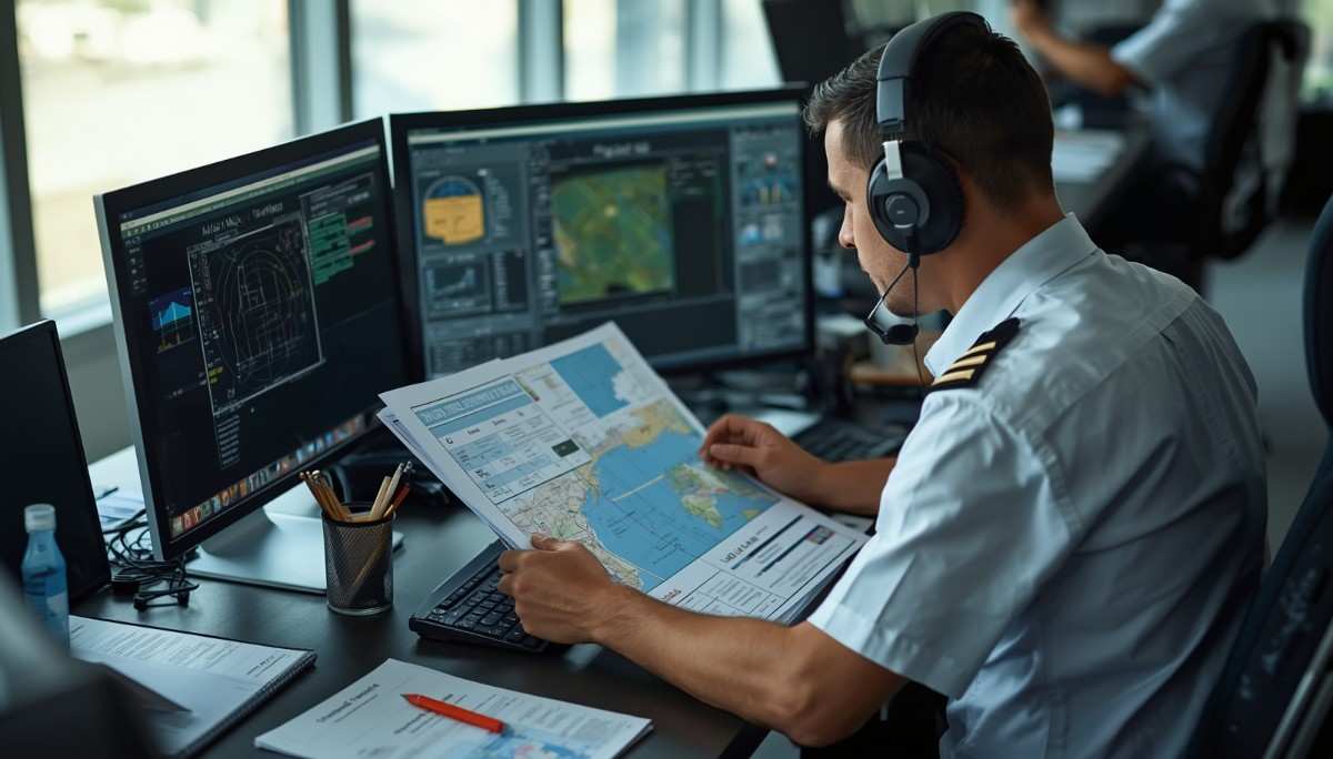 5 Tips to Survive and Thrive in Accelerated Pilot Training