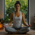 How Stress Triggers Psoriasis Flares