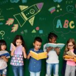 Early Literacy Skills That Set Children Up for Success