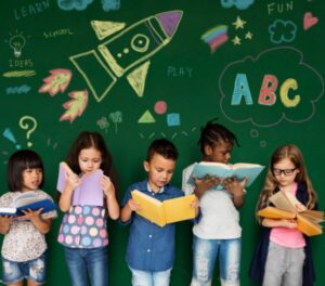 Early Literacy Skills That Set Children Up for Success