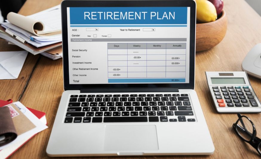 Future-Proof Your Finances: Retirement Planning Tips That Work