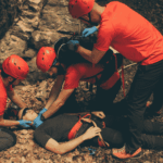 How Search and Rescue Tracks Lost Hikers