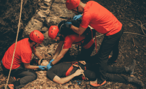 How Search and Rescue Tracks Lost Hikers (And How to Help Them Find You)