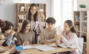 How Students Can Stay Motivated While Learning From Home