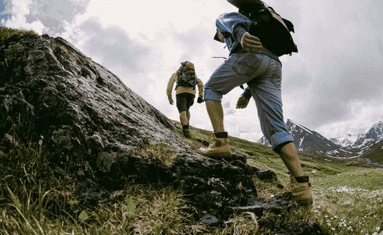 How to Help Rescuers Find You