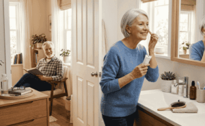 How to Maintain Good Personal Grooming as You Age