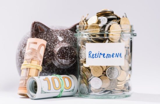 Maximize Entrepreneur-Specific Savings Accounts