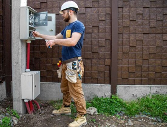 Modernize the Electrical System