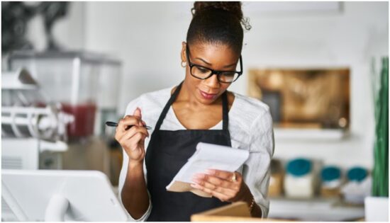 Create a Detailed Business Plan