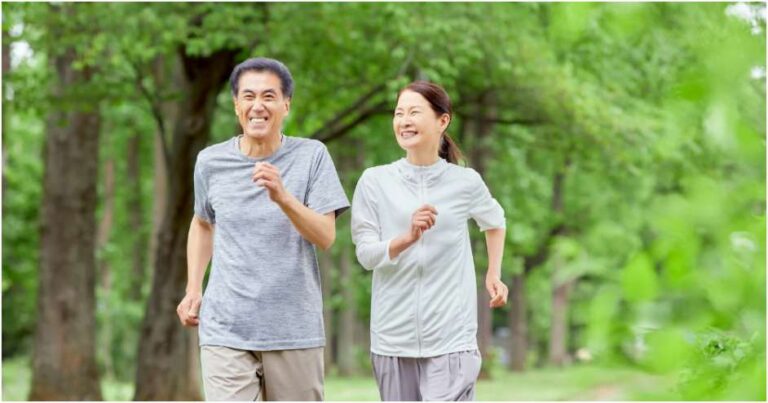 Creative Ways To Stay Active Without Going To A Gym Every Day Naturally