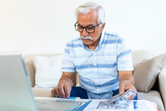 Treat Your Business as a Retirement Asset