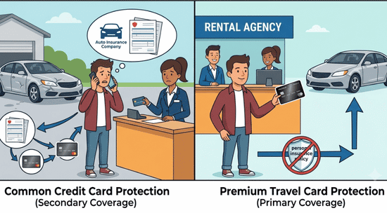 Your Credit Card Protection
