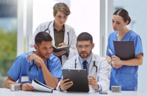 Essential Tips for Healthcare Professionals in Today’s Medical Field