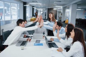 7 Workplace Improvements Employees Appreciate