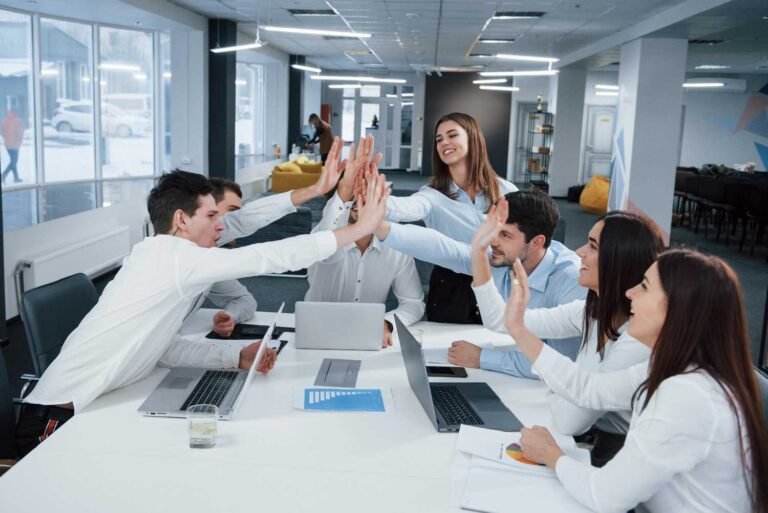 7 Workplace Improvements Employees Appreciate