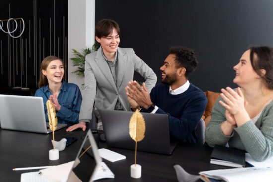 Streamlined Digital Tools and Software Ecosystems