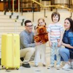 Guide to Moving Overseas with Your Family